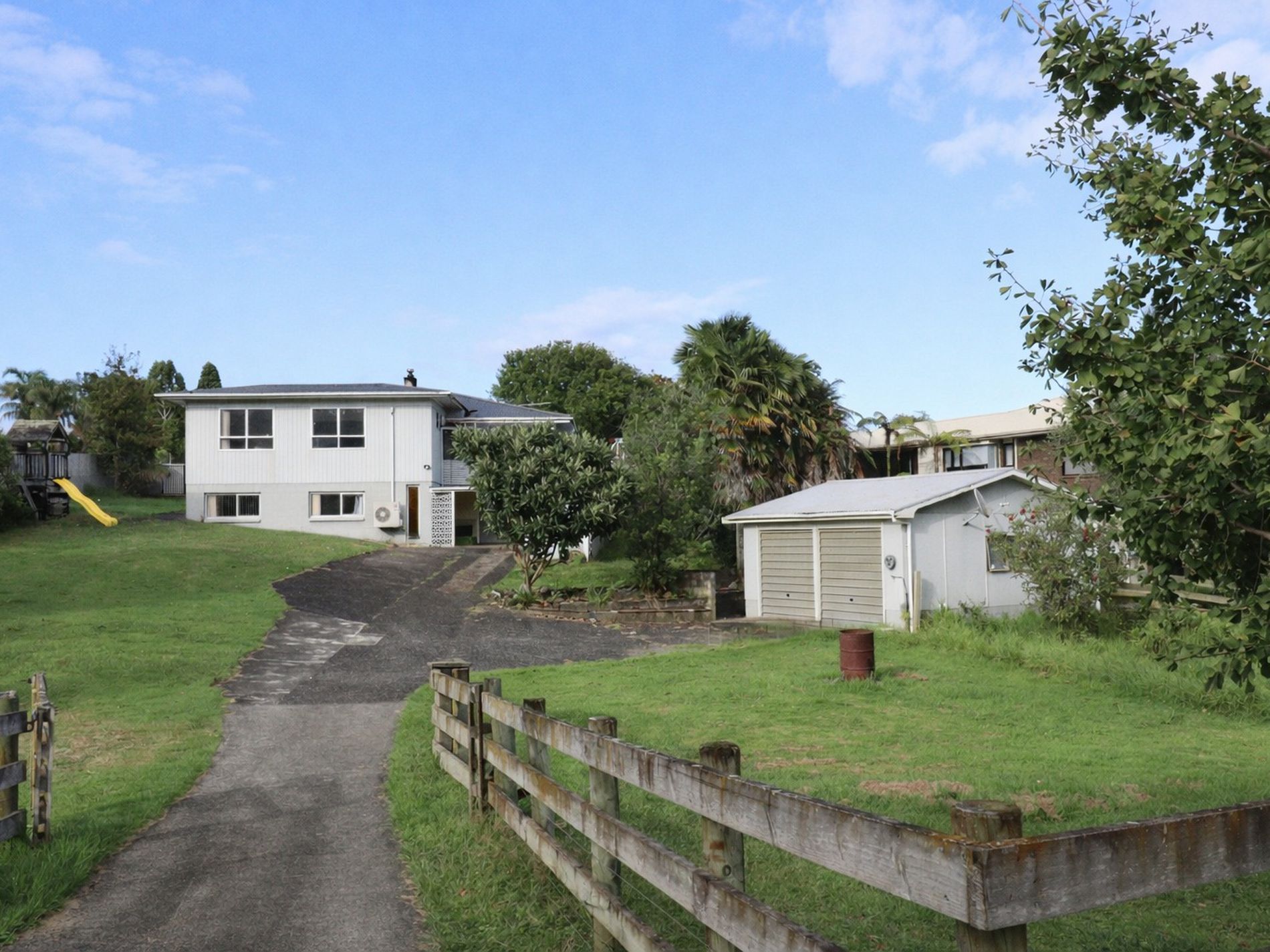 Pukekohe