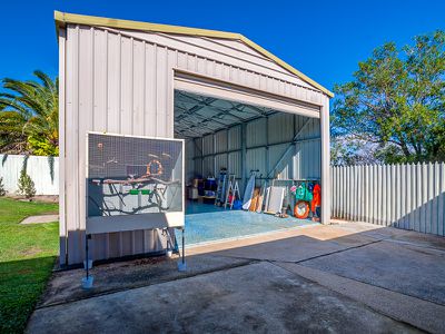 148 Hammond Street, Urangan