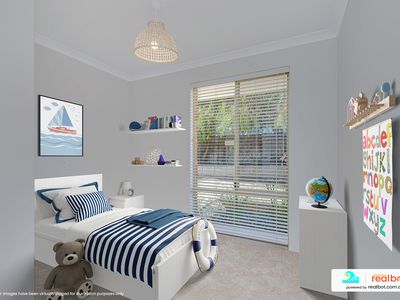 8B Farren Heights, Clarkson