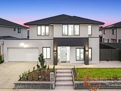 56 Carnelian Circuit, Clyde North