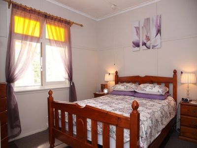 264 Judds Creek Road, Judbury