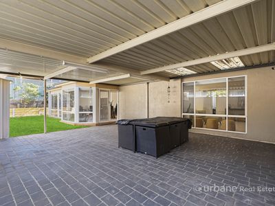 10 Michelago Circuit, Prestons