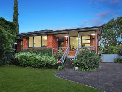 41 Robert Street, Telopea