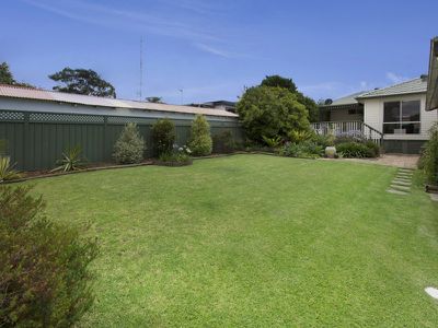 6 Siddeley Avenue, Kanahooka