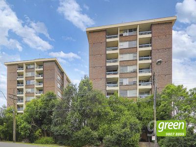 54 / 57 West Parade, West Ryde