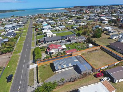 5 A Linklater Avenue, Foxton Beach