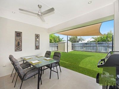 31 Belyando Bend, Douglas