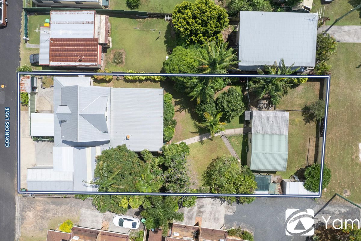 40 Stanley Street, Maclean
