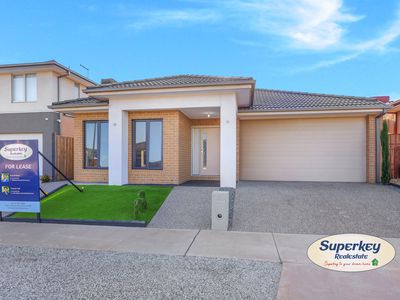 15 Trafalgar Street, Strathtulloh