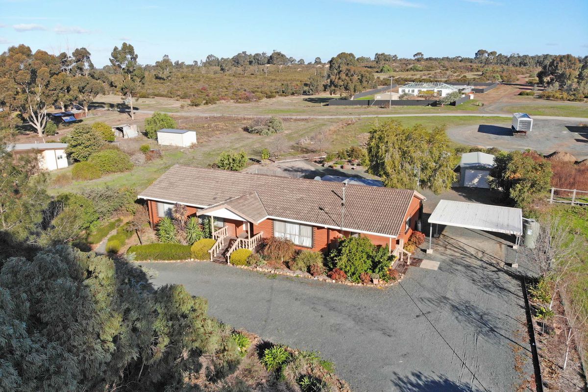 67 Murchison Road, Rushworth