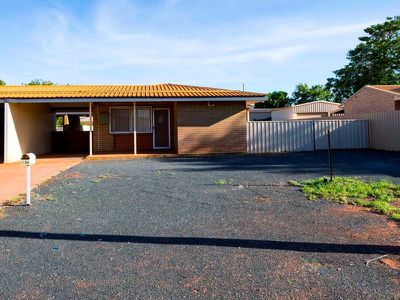 13A-13B Koombana  Avenue, South Hedland