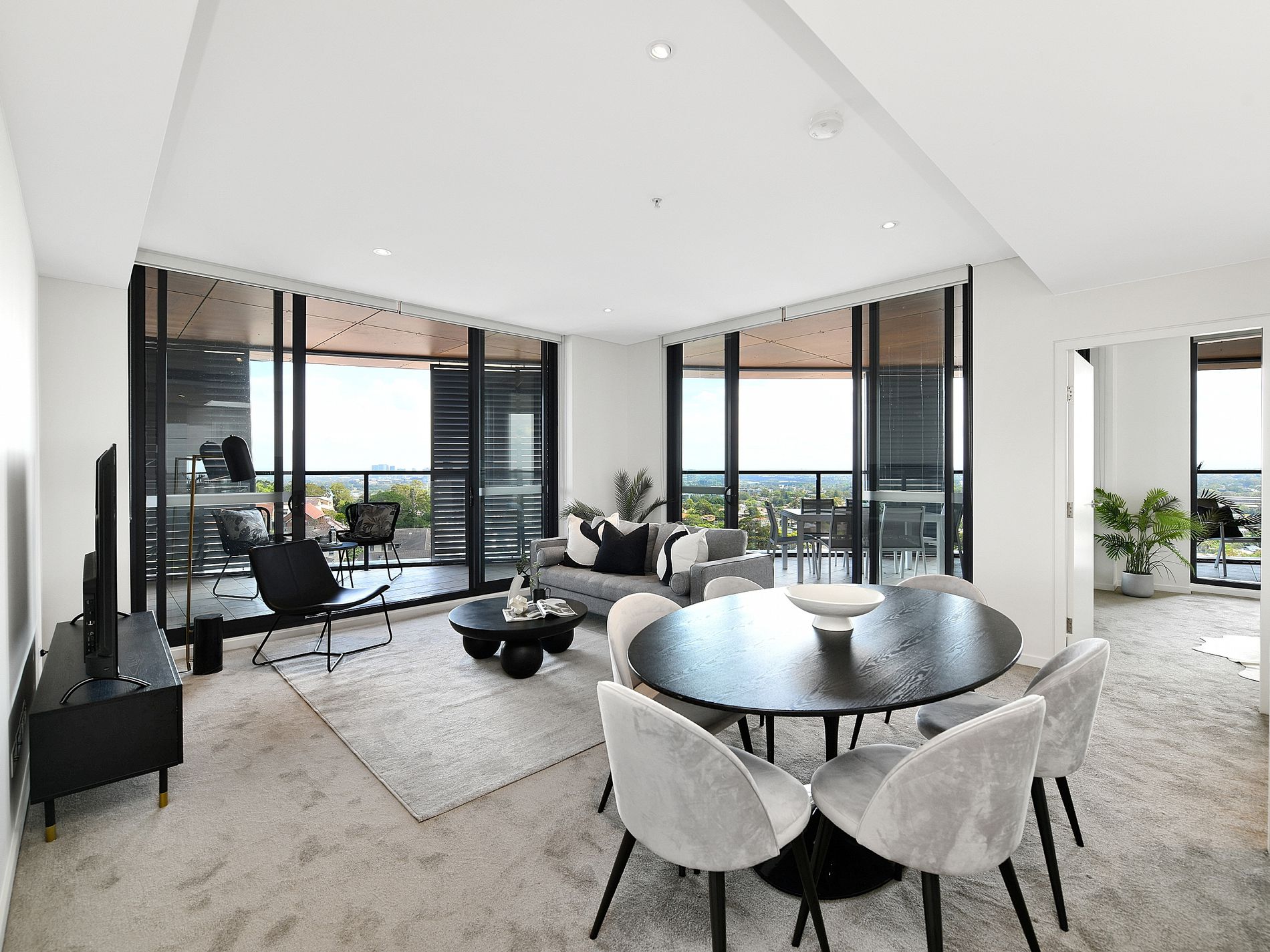 901A / 6 Devlin Street, Ryde