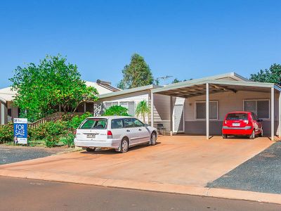 19 Phalarope Way, South Hedland