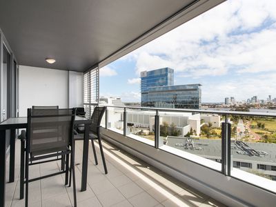 902 / 2 Oldfield Street, Burswood