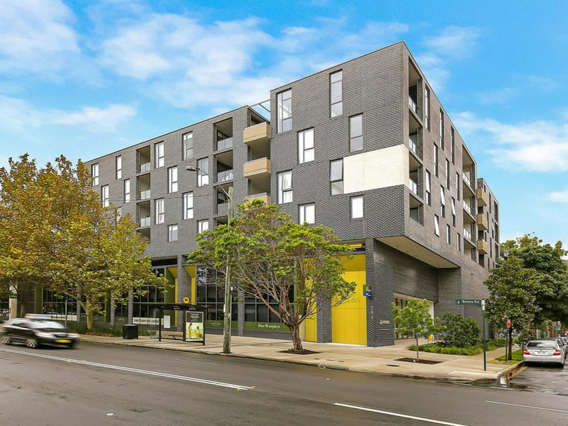 12 / 767 Botany Road, Rosebery