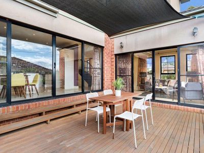 1 / 214 Stephensons Road, Mount Waverley