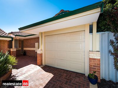 4 / 274 French Street, Tuart Hill
