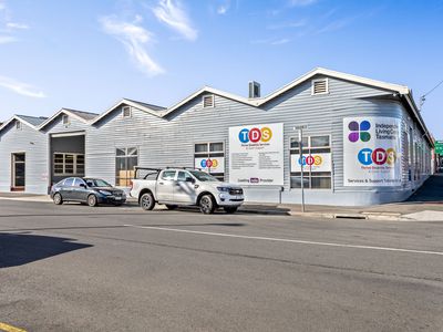 275 Wellington Street, South Launceston