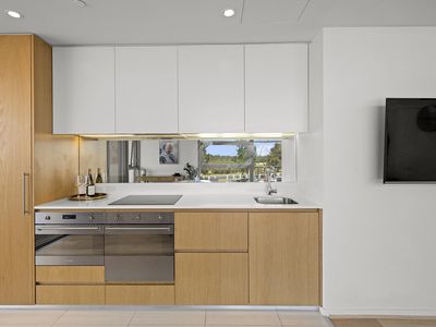 209 / 8 Adelaide Terrace, East Perth