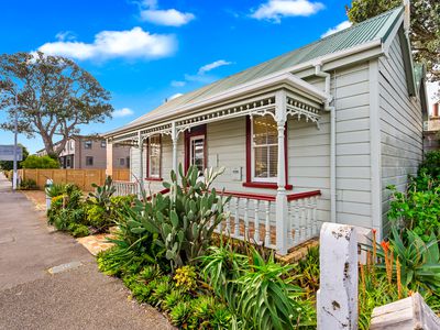142 Great South Road, Remuera