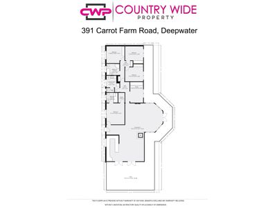 391 Carrot Farm Road, Deepwater