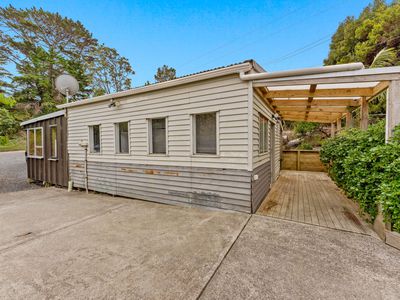 592 Kanohi Road, Kaukapakapa