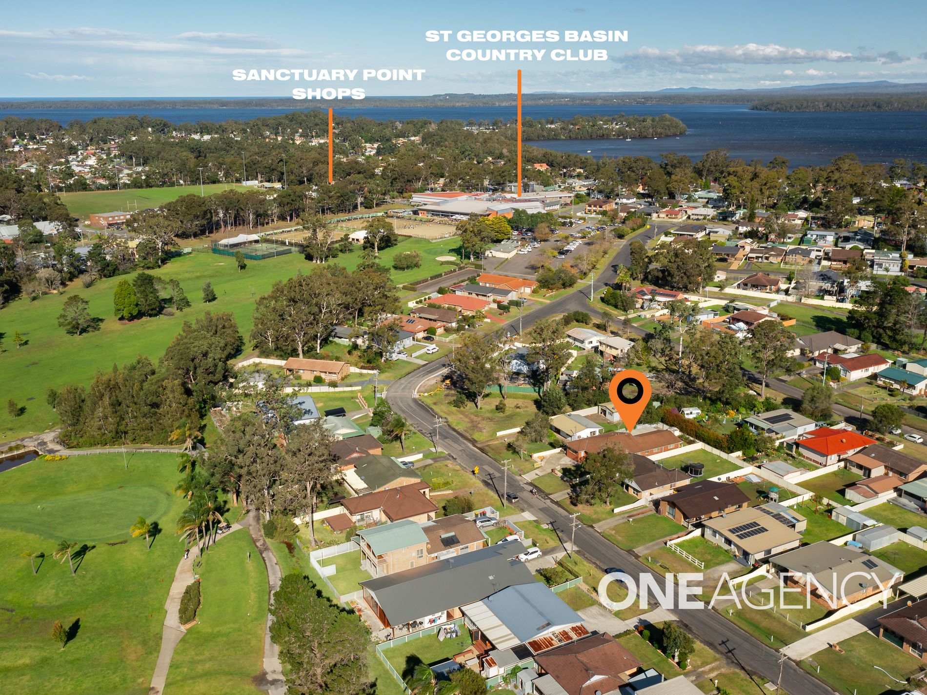 126 Waratah Crescent, Sanctuary Point One Agency Elite Property Group