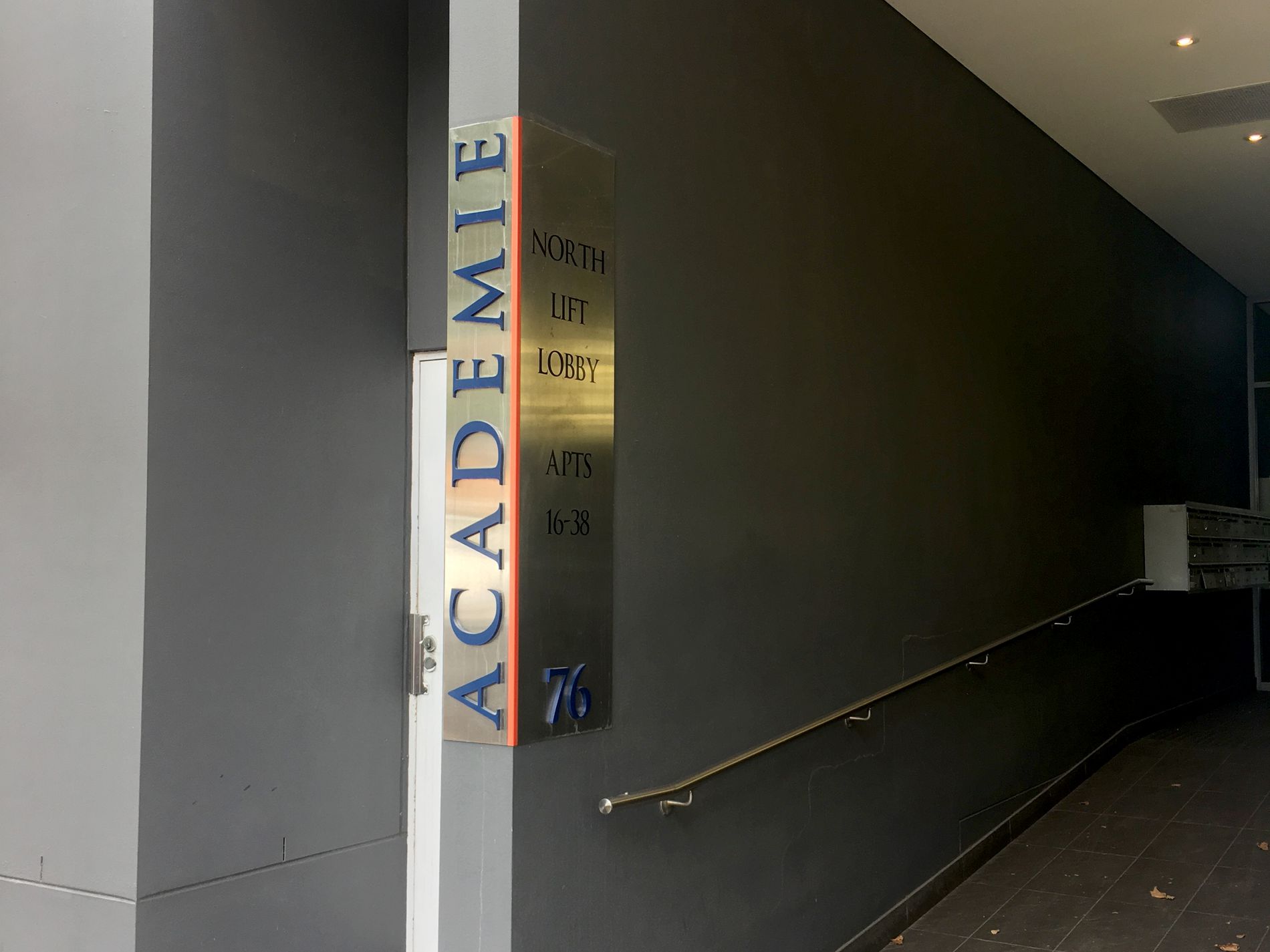 26 / 76-82 Anzac Parade, Kensington