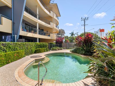 13 / 56-58 Mitchell Street, North Ward