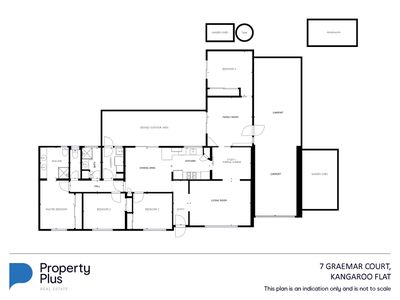 7 Graemar Court, Kangaroo Flat