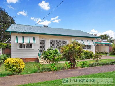 40A Hill Street, Tamworth