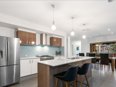 34 Prominence Boulevard, Tarneit