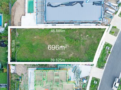 33 Roland Garros Crescent, North Kellyville