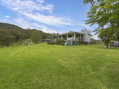 21-53 Algies Road, Belbora