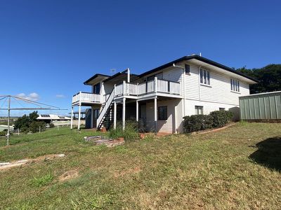 10 Meek Street, Tingoora