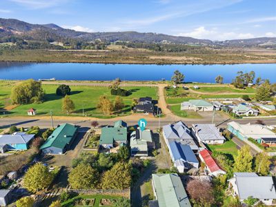 3420 Huon Highway, Franklin