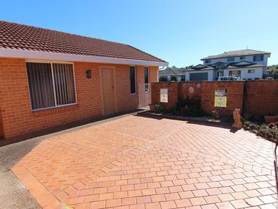 14 Wyuna Place, Forster