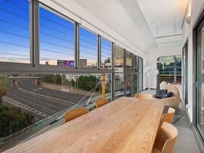 23 / 35 Mount Street, West Perth