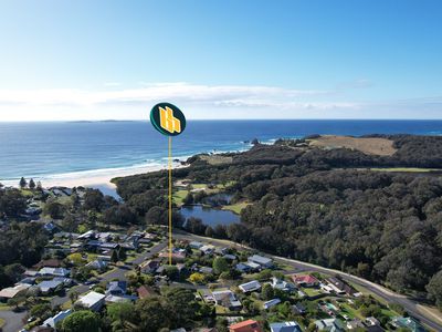 3 Harper Crescent, Narooma