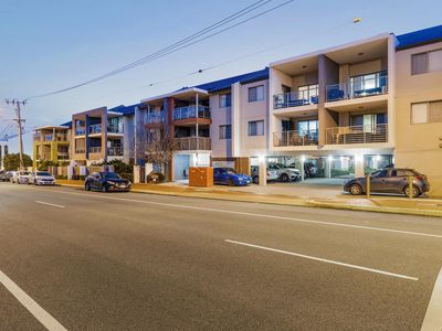 38 / 15-19 Carr Street, West Perth