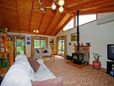 488 Mountain River Road, Mountain River