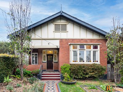 2 Osgood Avenue, Marrickville