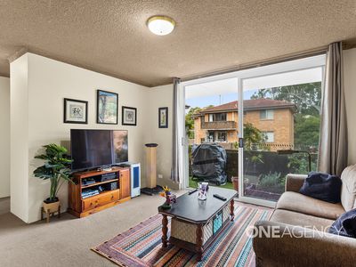 20 / 17 Payne Street, Mangerton