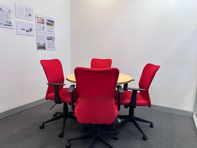 4 / 1 Ricketts Road, Mount Waverley