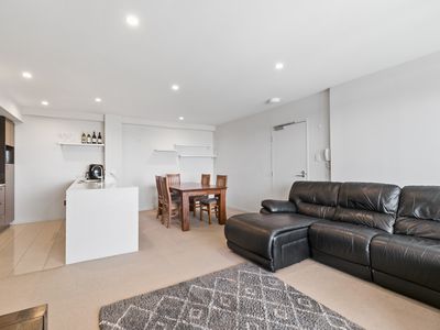 129 / 1 Rowe Avenue, Rivervale