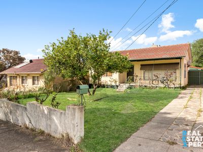 10 Agonis Street, Doveton