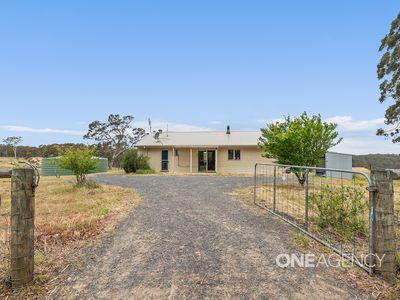 122 Oallen Road, Nerriga