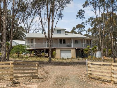 65 Leckies Drive, Mount Camel