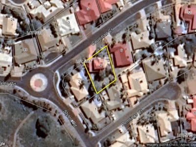 4 Counihan Crescent, Port Hedland