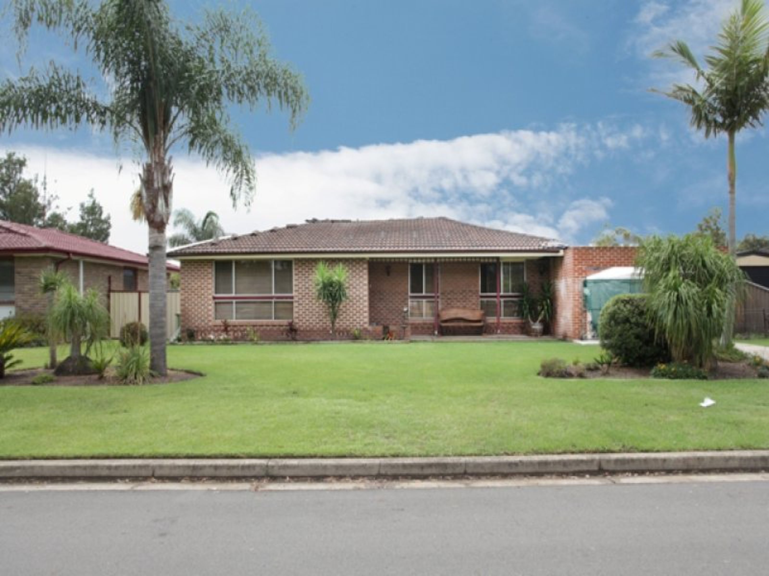 9 Gadara Drive, SOUTH PENRITH
